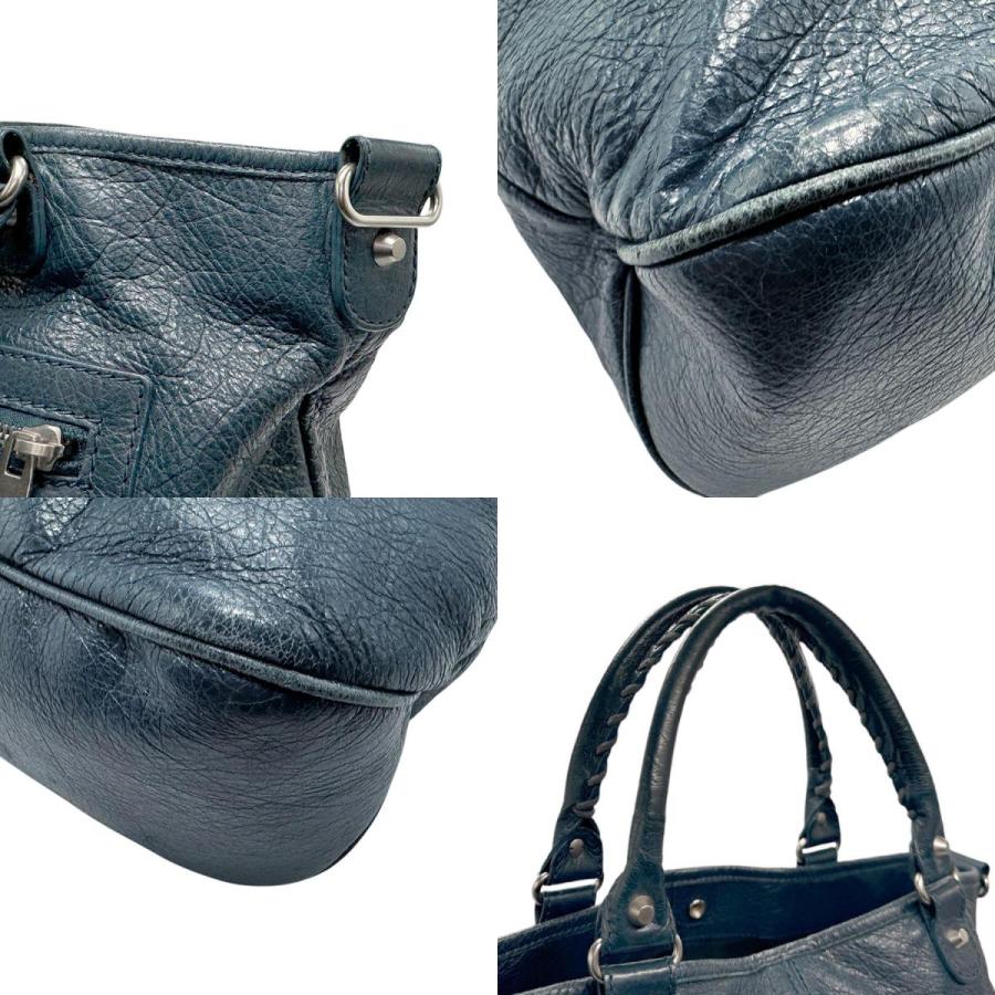 BALENCIAGA（バレンシアガ） ハンドバッグ ショルダーバッグ スマート