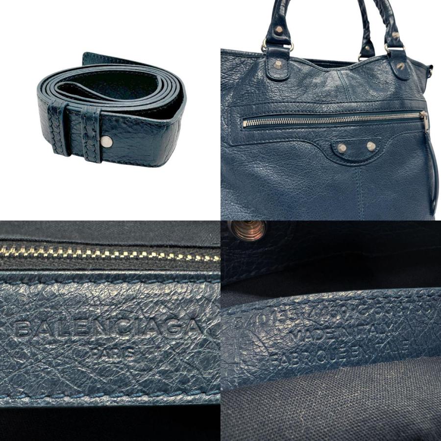 BALENCIAGA（バレンシアガ） ハンドバッグ ショルダーバッグ スマート