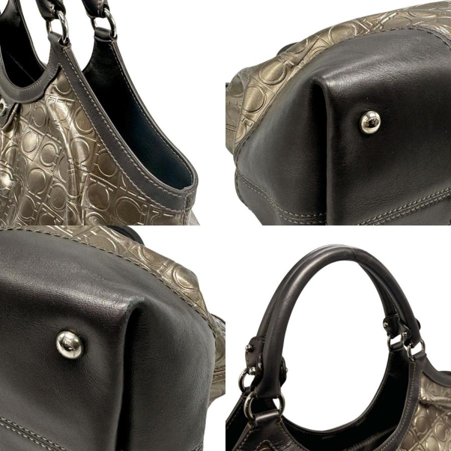 サルヴァトーレフェラガモ Salvatore Ferragamo ハンドバッグ