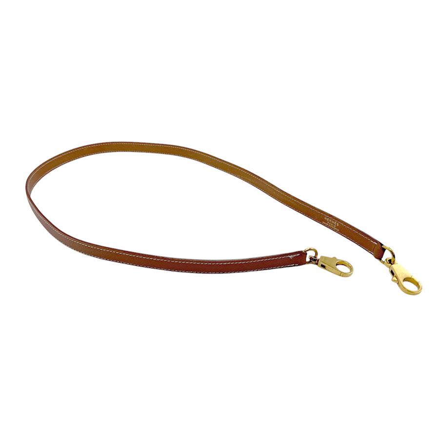 HERMES（エルメス） ショルダーストラップ ボリード用 ケリー用