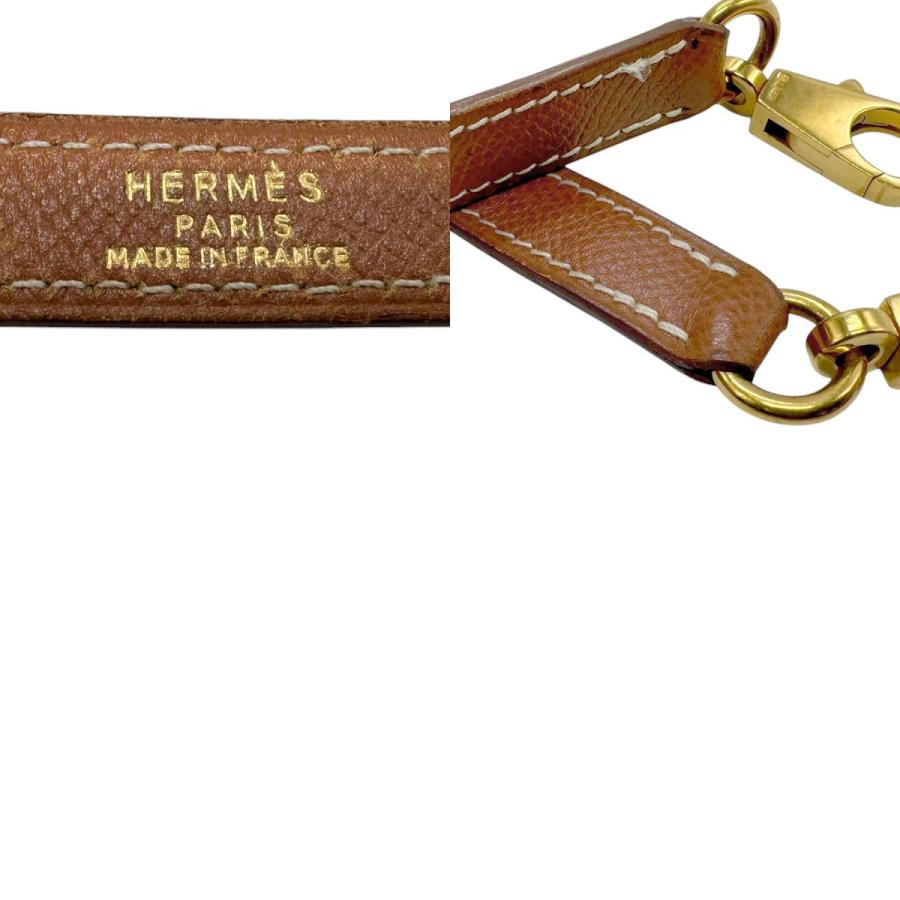 HERMES（エルメス） ショルダーストラップ ボリード用 ケリー用