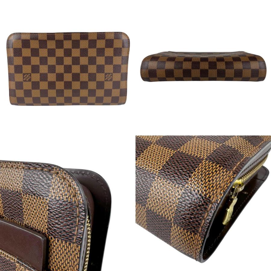 LOUIS VUITTON（ルイ・ヴィトン） ルイ ヴィトン セカンドバッグ