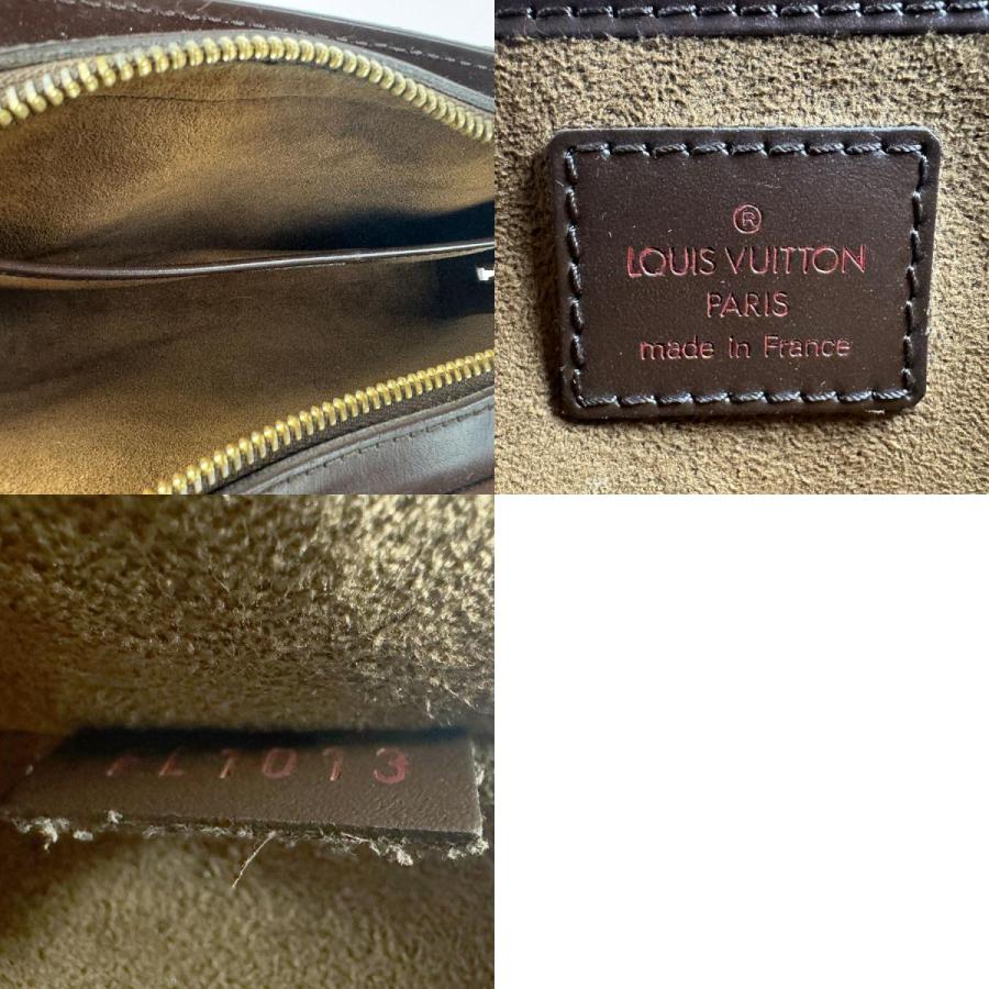 LOUIS VUITTON（ルイ・ヴィトン） ルイ ヴィトン セカンドバッグ