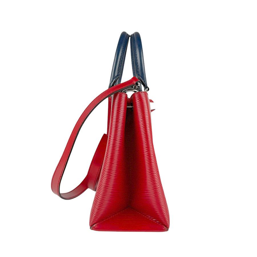 LOUIS VUITTON ルイ ヴィトン ハンドバッグ ショルダーバッグ エピ