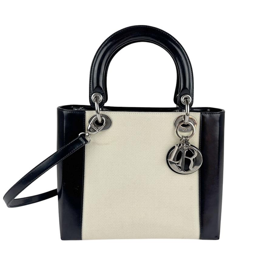 クリスチャンディオール Christian Dior ハンドバッグ ショルダー