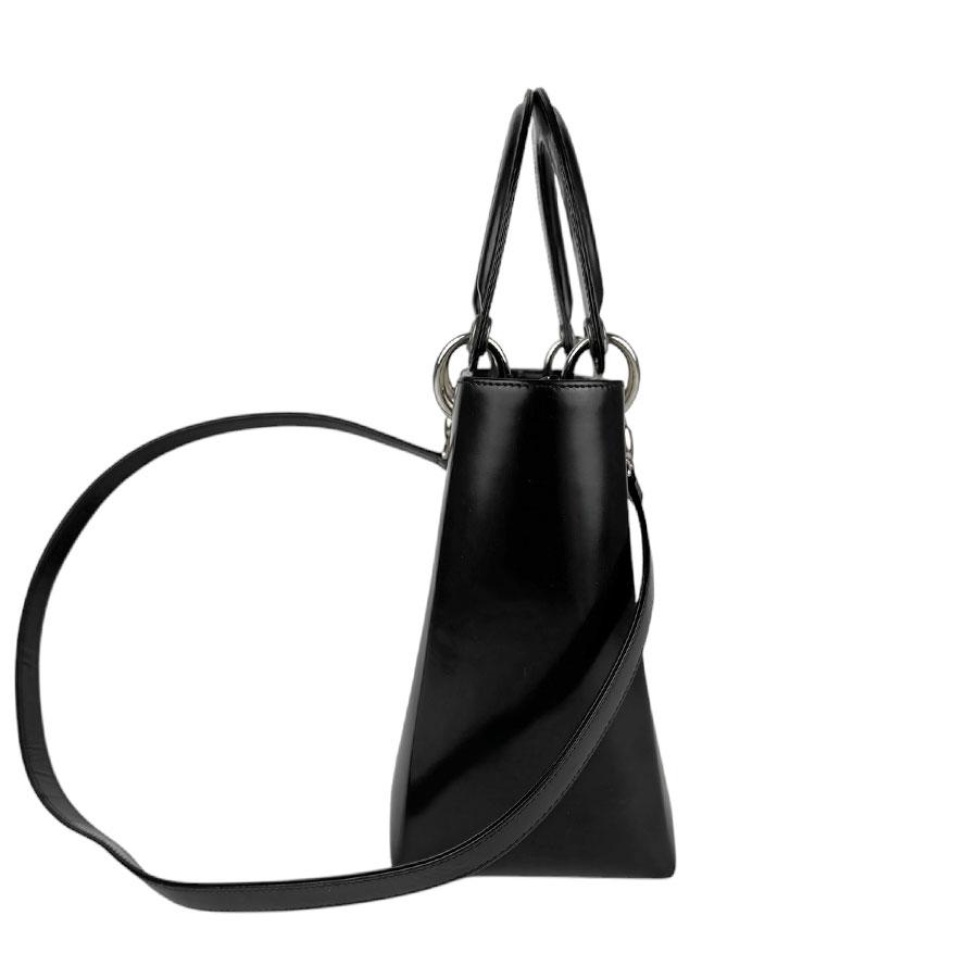 クリスチャンディオール Christian Dior ハンドバッグ ショルダー