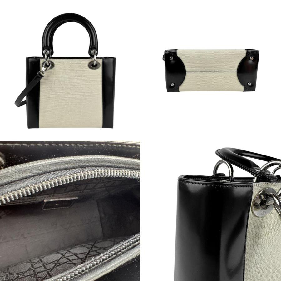 クリスチャンディオール Christian Dior ハンドバッグ ショルダー