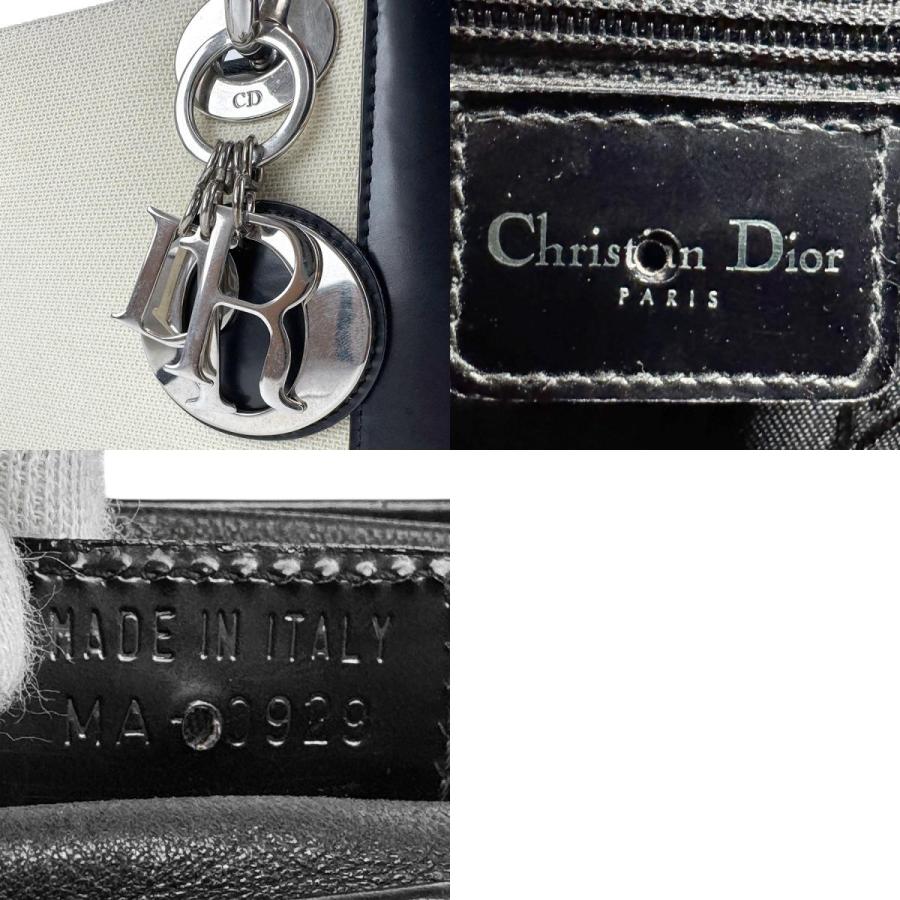 クリスチャンディオール Christian Dior ハンドバッグ ショルダー