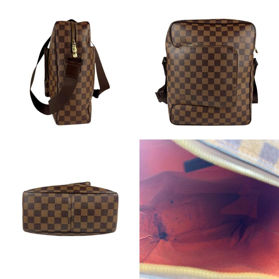 LOUIS VUITTON（ルイ・ヴィトン） ルイ ヴィトン ショルダーバッグ