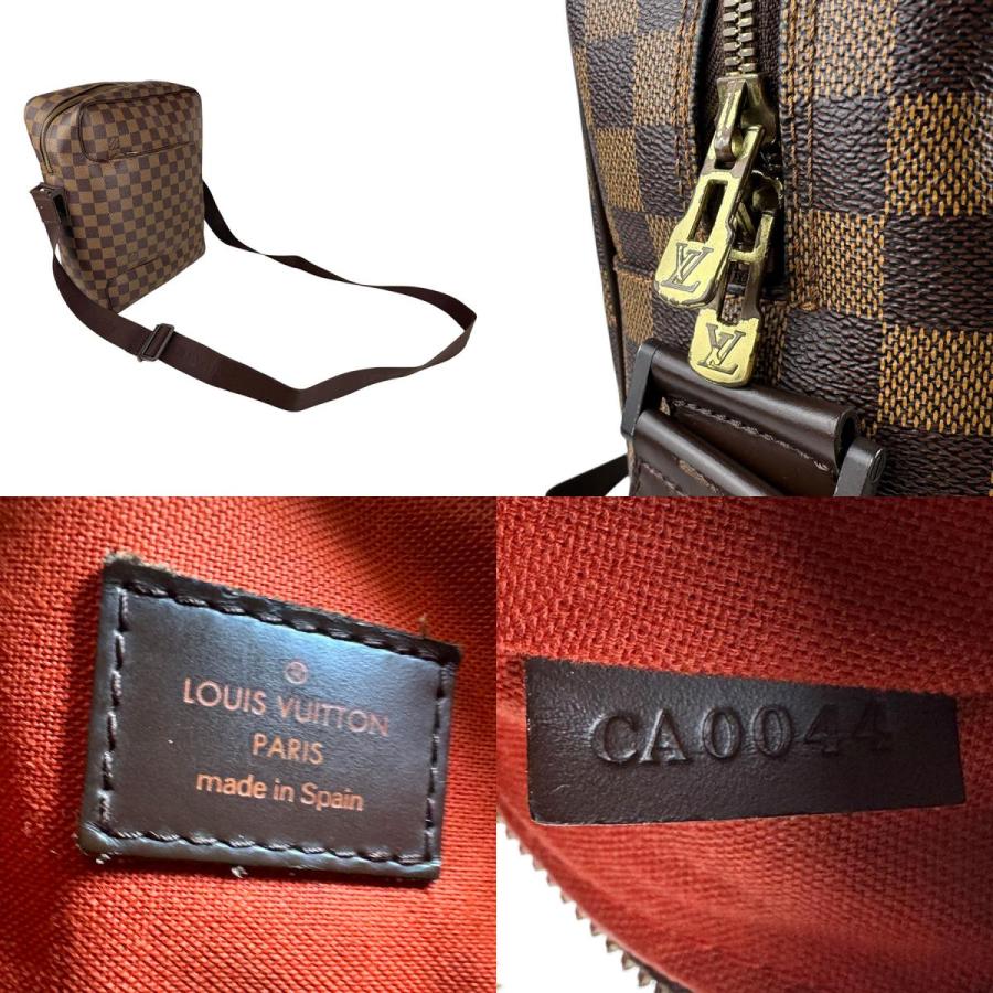 LOUIS VUITTON（ルイ・ヴィトン） ルイ ヴィトン ショルダーバッグ