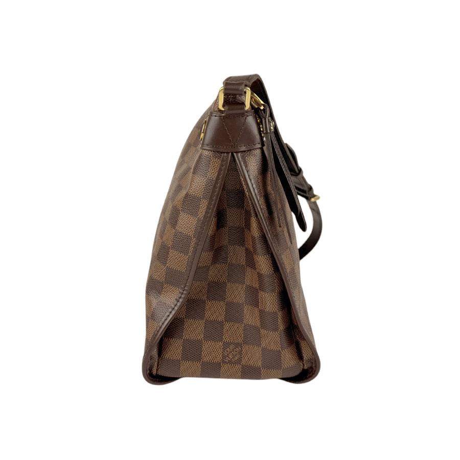 LOUIS VUITTON ドゥオモ ショルダーバッグ ダミエ エベヌ LOUIS VUITTON（ルイ・ヴィトン） ルイ ヴィトン ショルダーバッグ