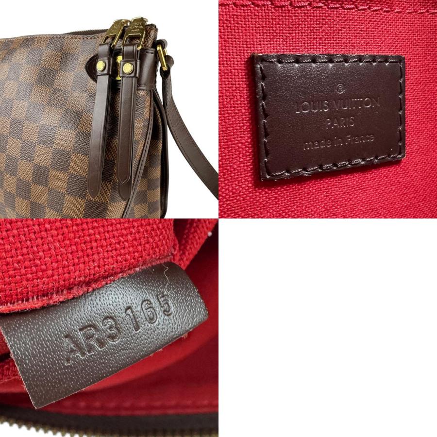 LOUIS VUITTON（ルイ・ヴィトン） ルイ ヴィトン ショルダーバッグ