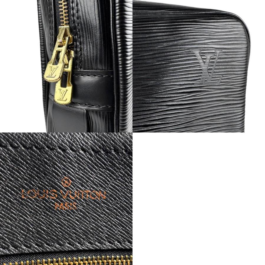 LOUIS VUITTON（ルイ・ヴィトン） ルイ ヴィトン ハンドバッグ ビジネスバッグ ポルト ドキュマン ヴォワヤージュ エピレザー ...