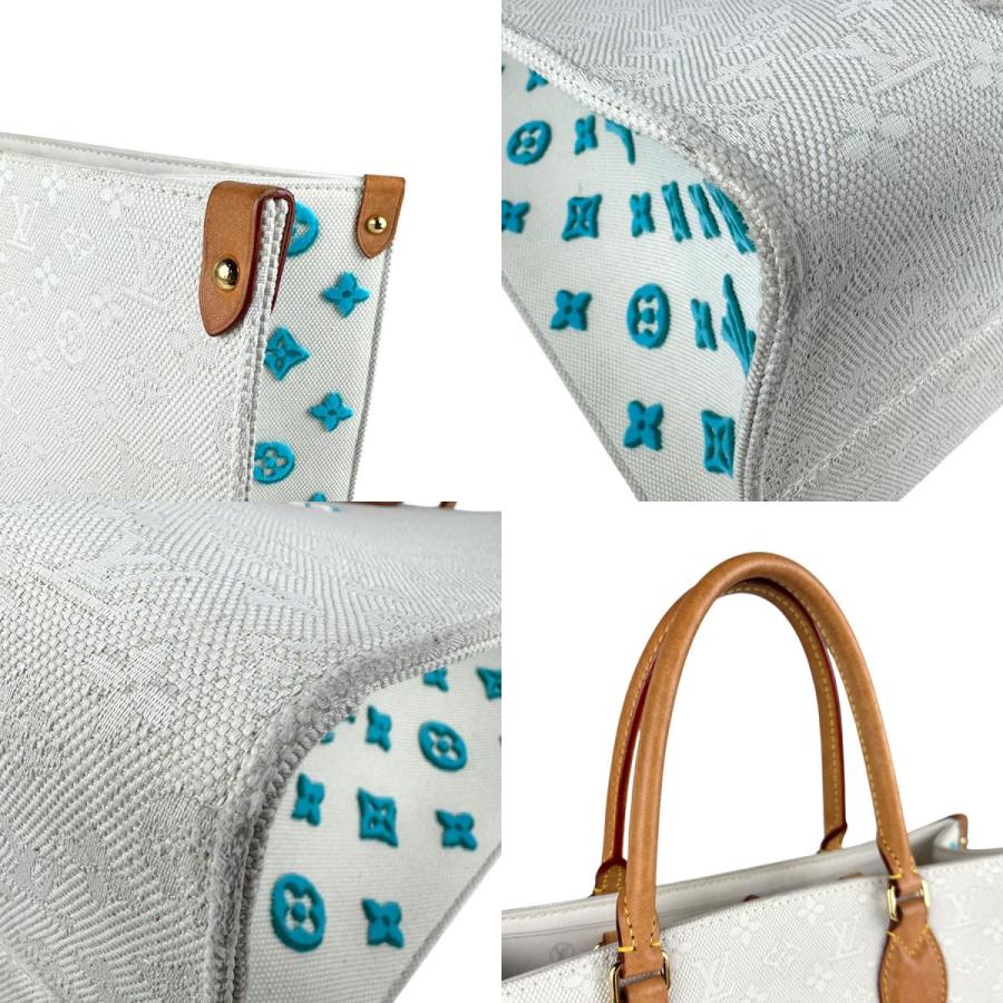 LOUIS VUITTON（ルイ・ヴィトン） ルイ ヴィトン ハンドバッグ トート