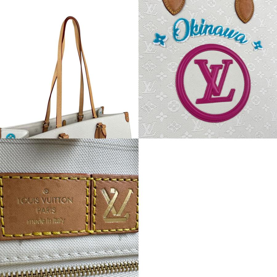 LOUIS VUITTON（ルイ・ヴィトン） ルイ ヴィトン ハンドバッグ トート