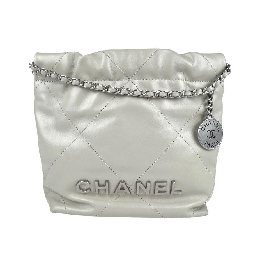 CHANEL（シャネル） ハンドバッグ 斜め掛けショルダーバッグ シャネル