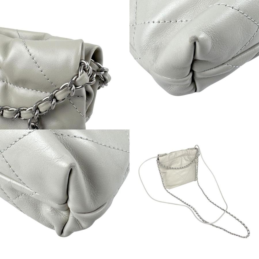 CHANEL（シャネル） ハンドバッグ 斜め掛けショルダーバッグ シャネル