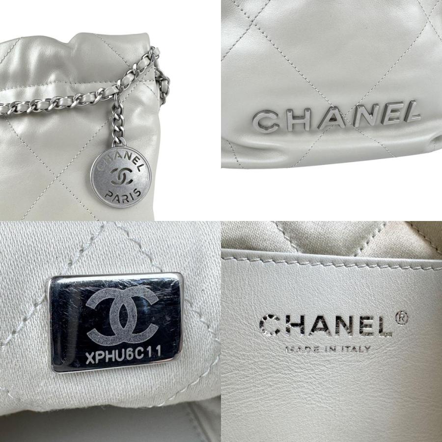 CHANEL（シャネル） ハンドバッグ 斜め掛けショルダーバッグ シャネル