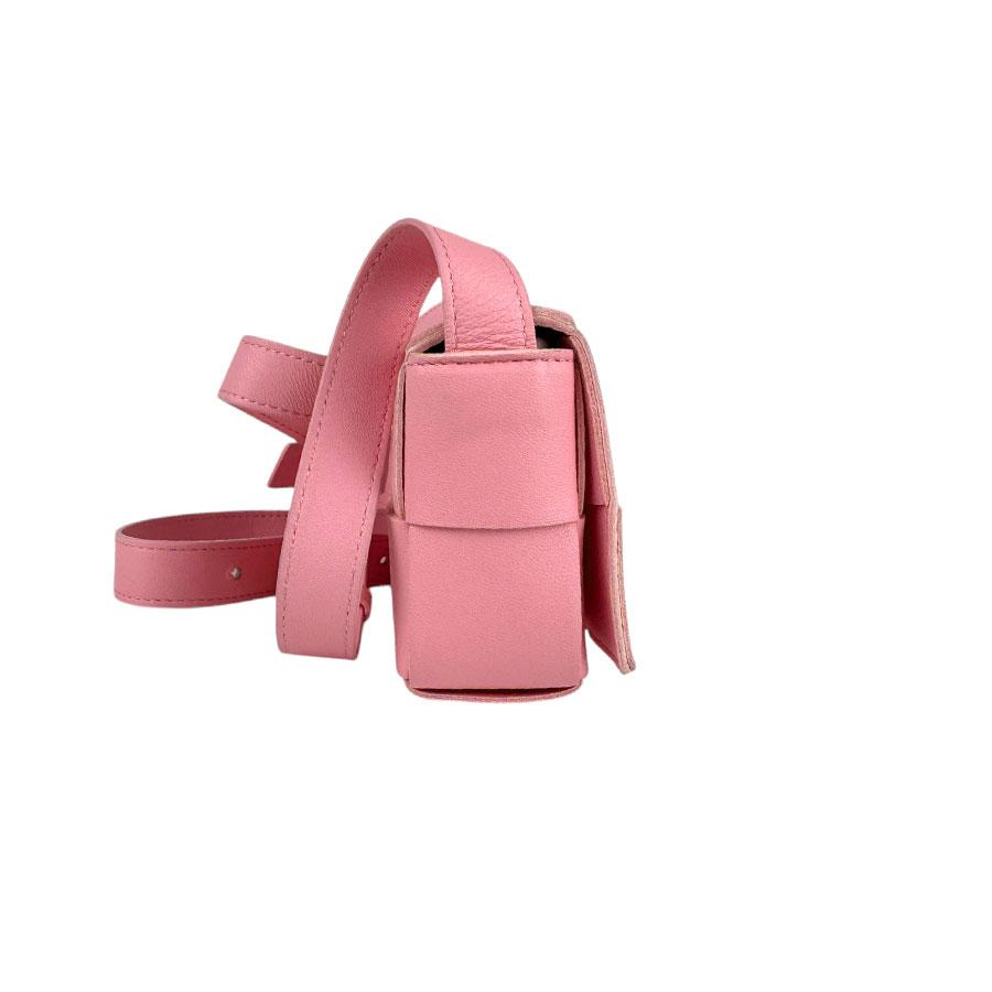 ボッテガヴェネタ BOTTEGAVENETA ショルダーバッグ キャンディ