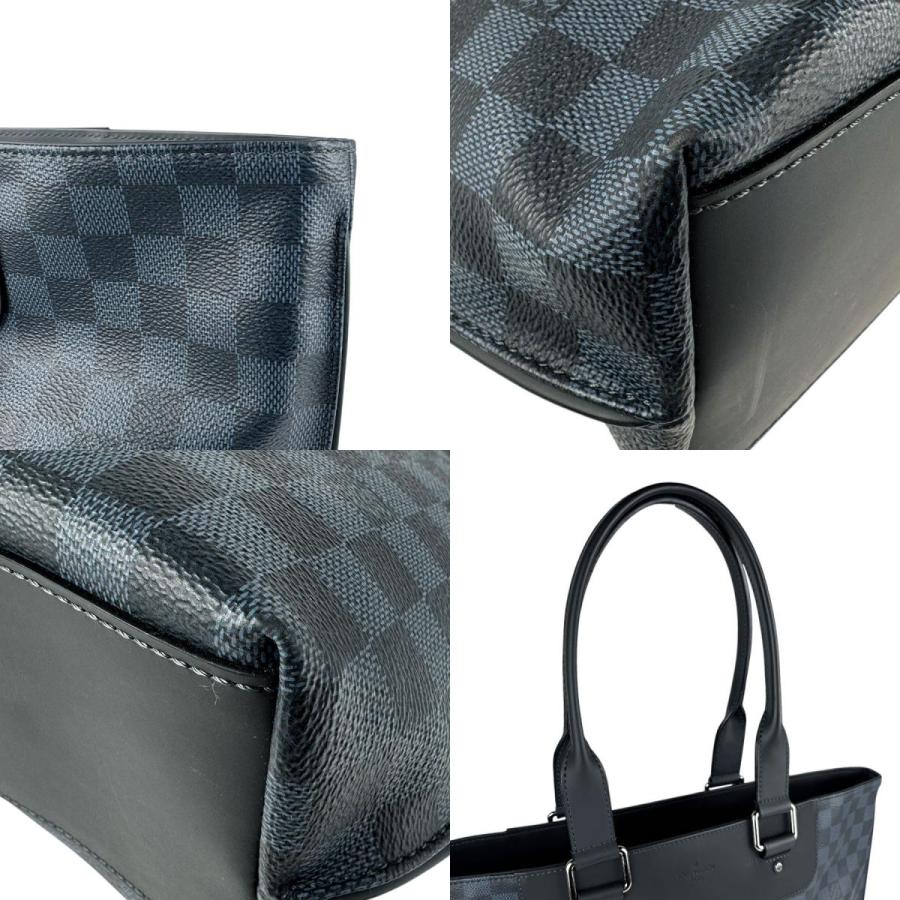 LOUIS VUITTON（ルイ・ヴィトン） ルイ ヴィトン ハンドバッグ ダミエ