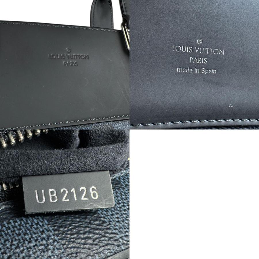 LOUIS VUITTON（ルイ・ヴィトン） ルイ ヴィトン ハンドバッグ ダミエ
