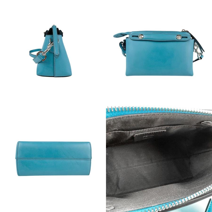 FENDI（フェンディ） ハンドバッグ ショルダーバッグ バイ ザ ウェイ