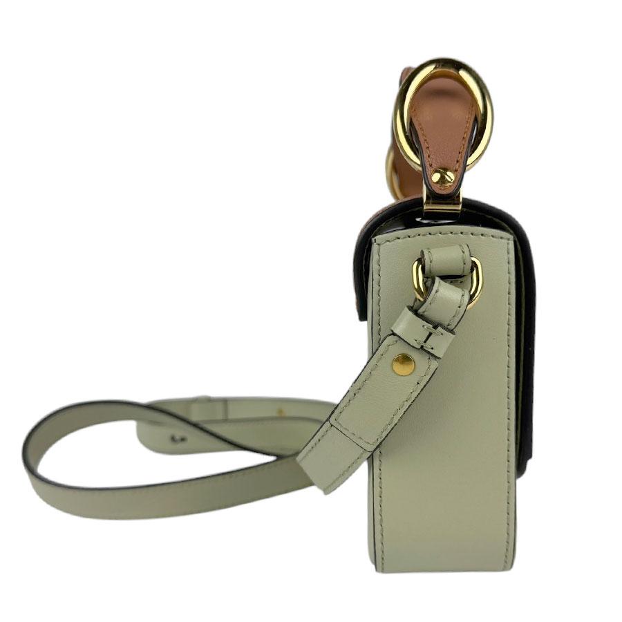 Chloe（クロエ） ハンドバッグ 斜め掛けショルダーバッグ Chloe C