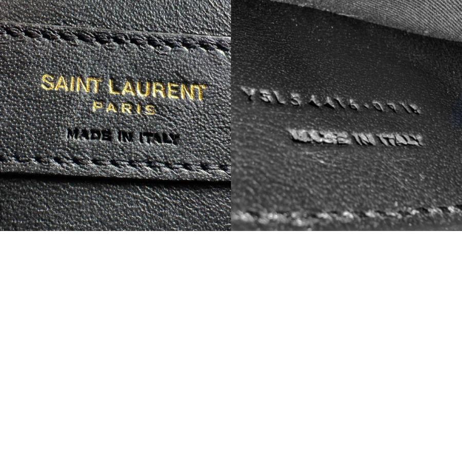 サンローラン SAINT LAURENT ハンドバッグ ショルダーバッグ イースト