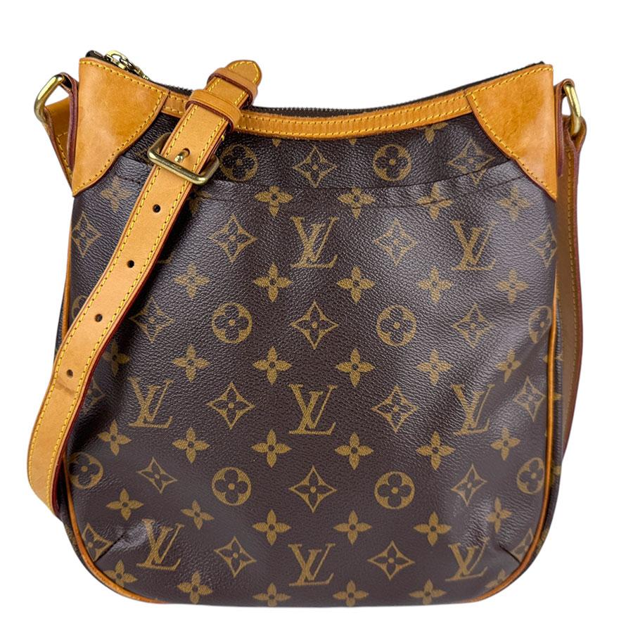 ❣️LOUIS VUITTON モノグラムオデオン　斜め掛けパック❣️ LOUIS VUITTON（ルイ・ヴィトン） ルイ ヴィトン 斜め掛けショルダー