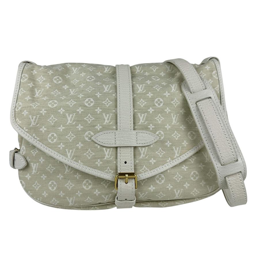 LOUIS VUITTON（ルイ・ヴィトン） ルイ ヴィトン 斜め掛けショルダー