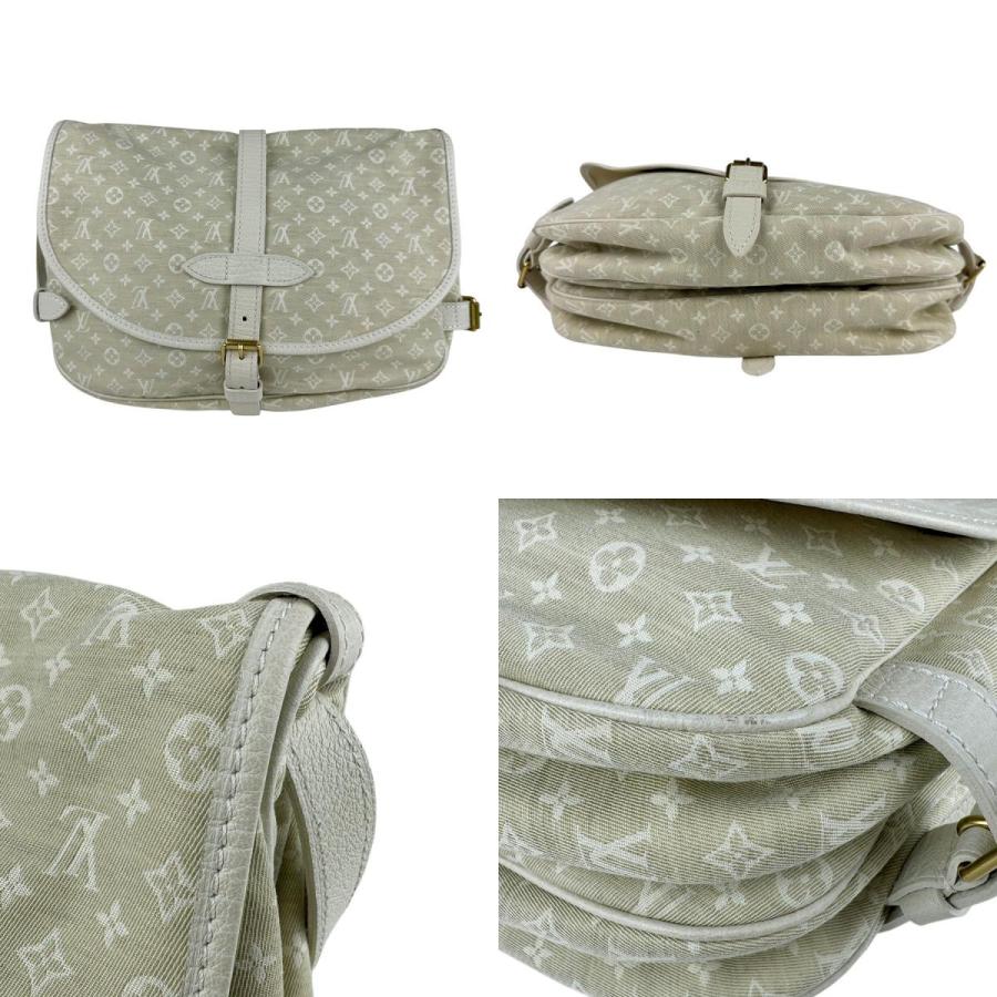 LOUIS VUITTON（ルイ・ヴィトン） ルイ ヴィトン 斜め掛けショルダー