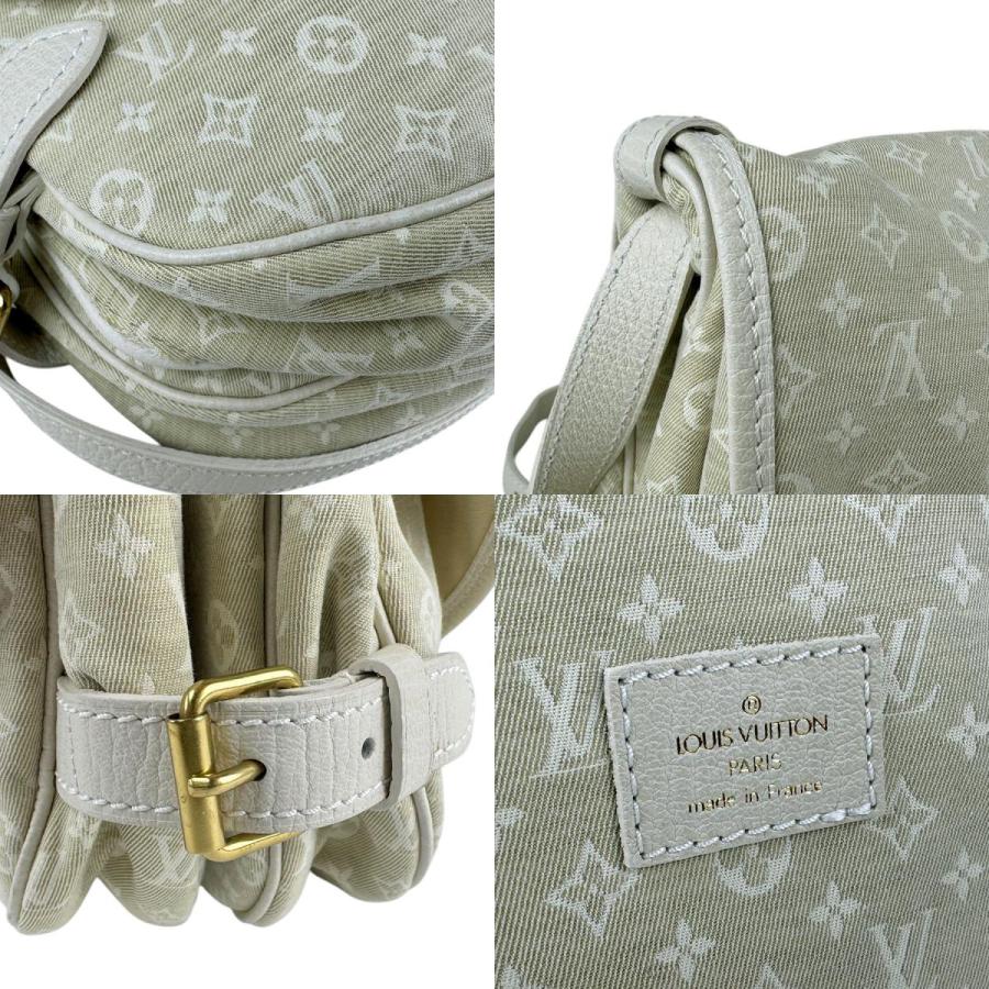 LOUIS VUITTON（ルイ・ヴィトン） ルイ ヴィトン 斜め掛けショルダー