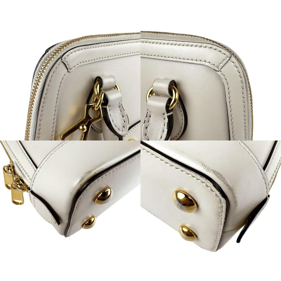 GUCCI グッチ ハンドバッグ ショルダーバッグ ホースビット GUCCI グッチ ハンドバッグ ショルダーバッグ ホースビット