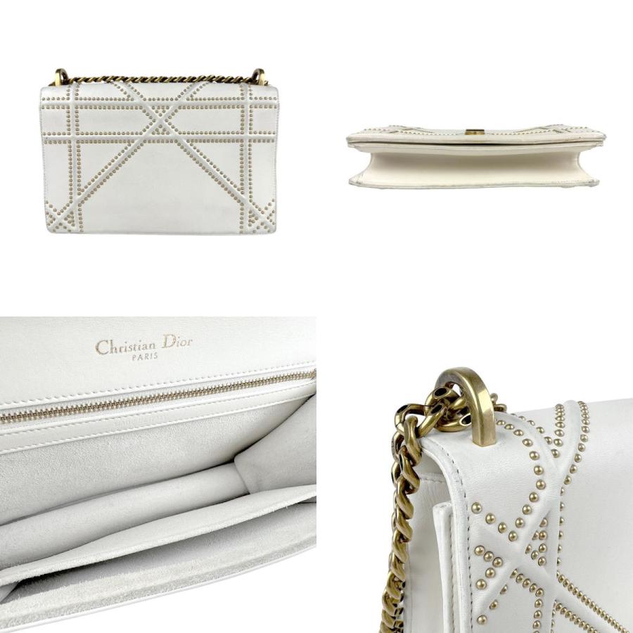 クリスチャンディオール Christian Dior ショルダーバッグ ディオラマ
