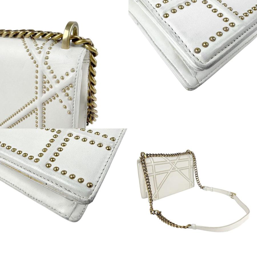 クリスチャンディオール Christian Dior ショルダーバッグ ディオラマ