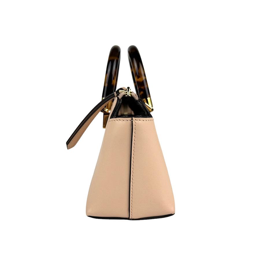 FENDI（フェンディ） ハンドバッグ 斜め掛けショルダーバッグ バイ ザ