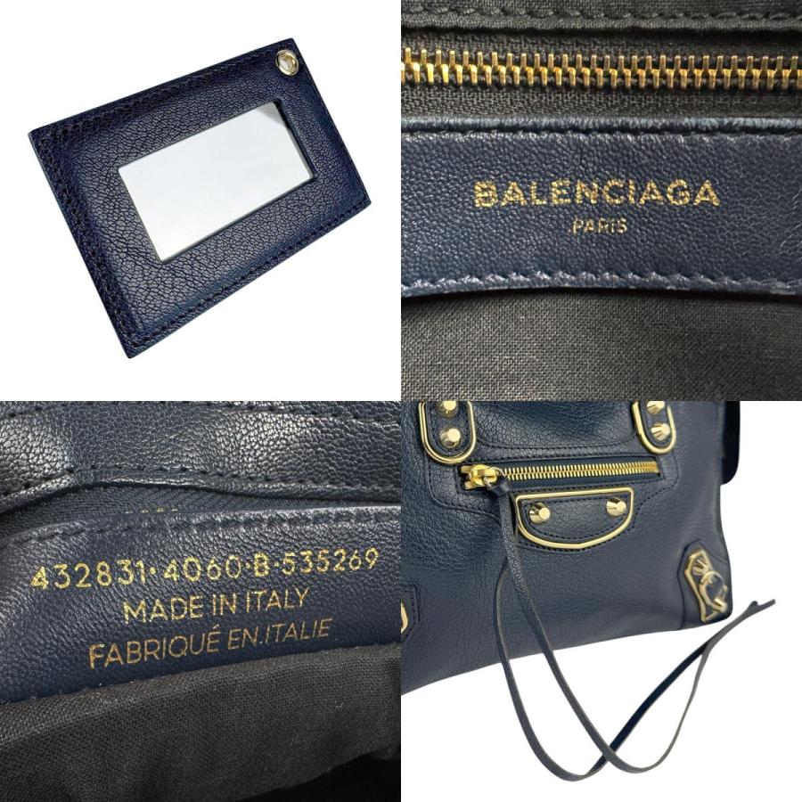 BALENCIAGA（バレンシアガ） ハンドバッグ 斜め掛けショルダーバッグ