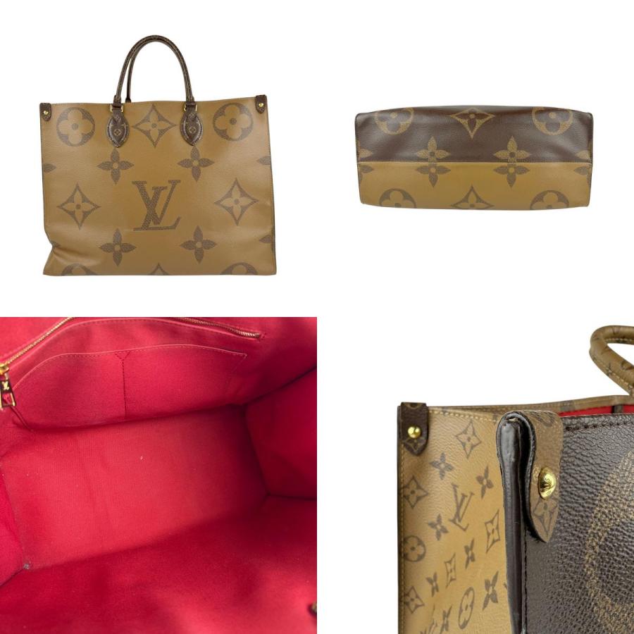 LOUIS VUITTON（ルイ・ヴィトン） ルイ ヴィトン ハンドバッグ