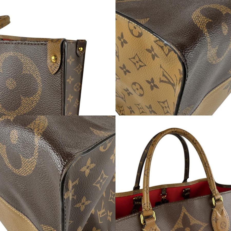 LOUIS VUITTON（ルイ・ヴィトン） ルイ ヴィトン ハンドバッグ