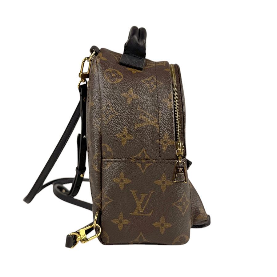 LOUIS VUITTON（ルイ・ヴィトン） ルイ ヴィトン リュック Monogram