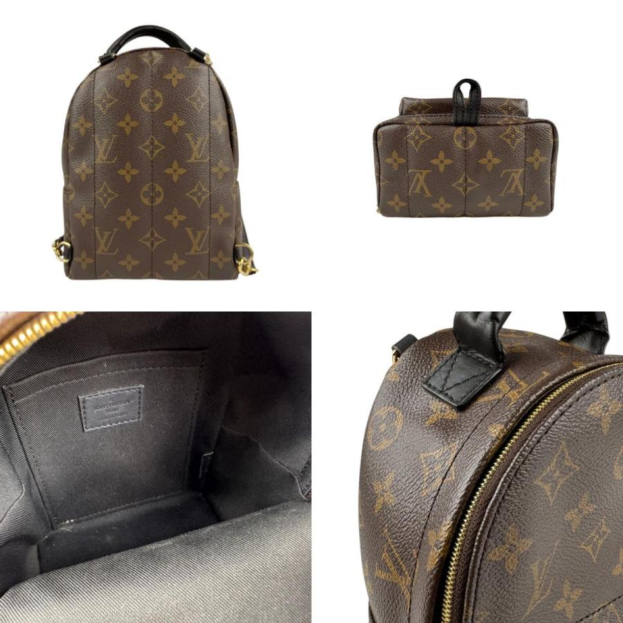 LOUIS VUITTON（ルイ・ヴィトン） ルイ ヴィトン リュック Monogram