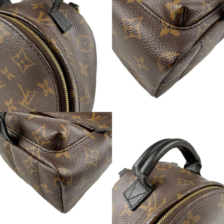 LOUIS VUITTON（ルイ・ヴィトン） ルイ ヴィトン リュック Monogram