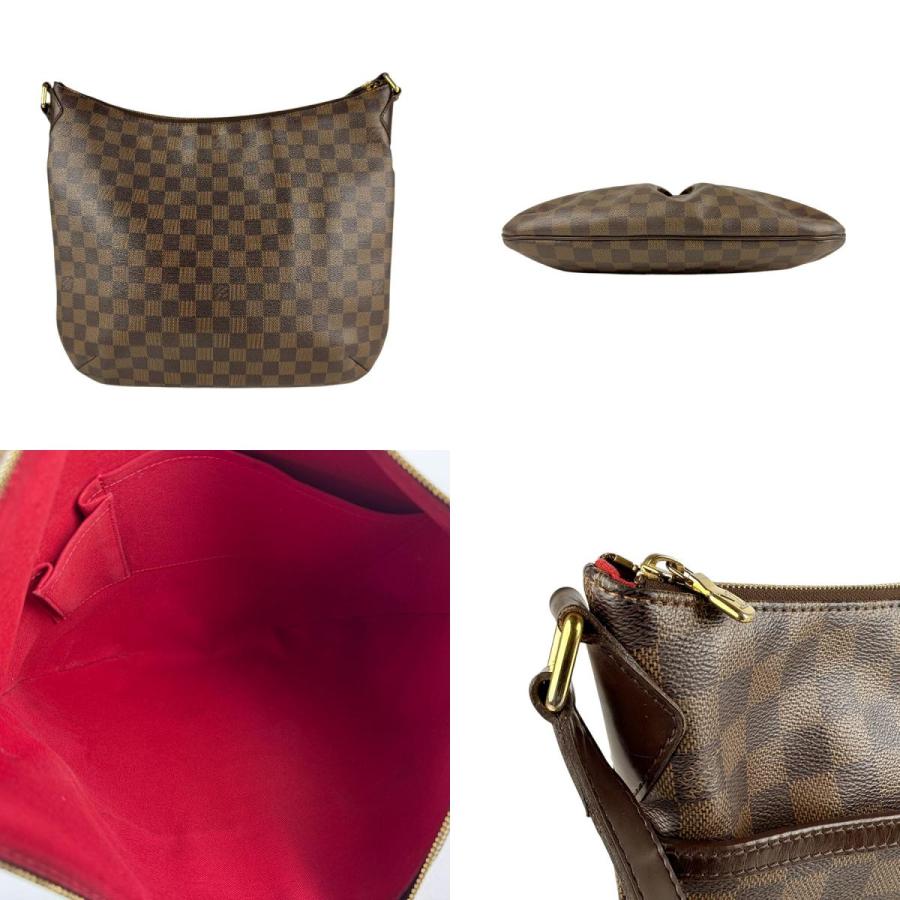 LOUIS VUITTON ルイ ヴィトン 斜め掛けショルダーバッグ ダミエ