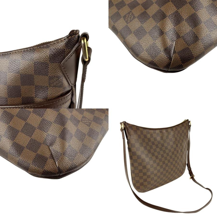 LOUIS VUITTON ルイ ヴィトン 斜め掛けショルダーバッグ ダミエ