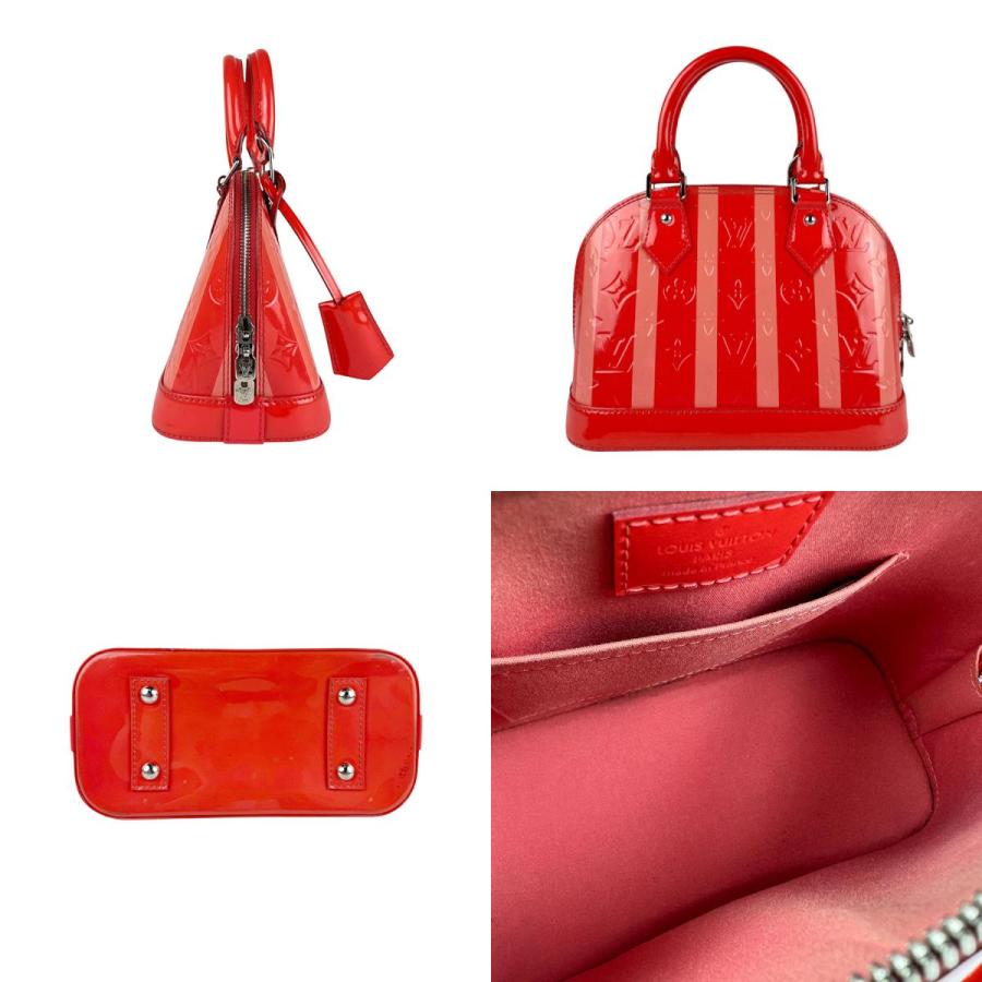 LOUIS VUITTON ルイ ヴィトン ハンドバッグ ショルダーバッグ