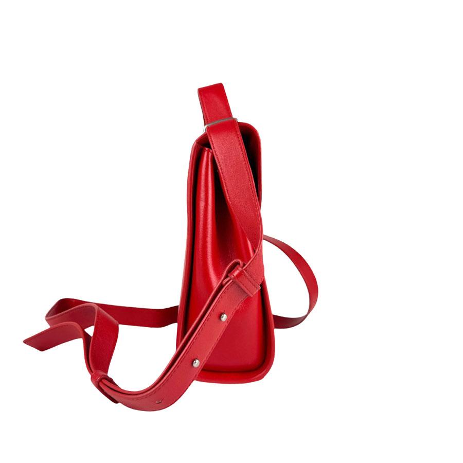 ボッテガヴェネタ BOTTEGAVENETA ショルダーバッグ ザ クリップ レザー