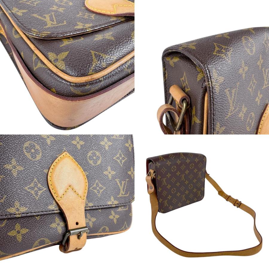 LOUIS VUITTON（ルイ・ヴィトン） ルイ ヴィトン 斜め掛けショルダー