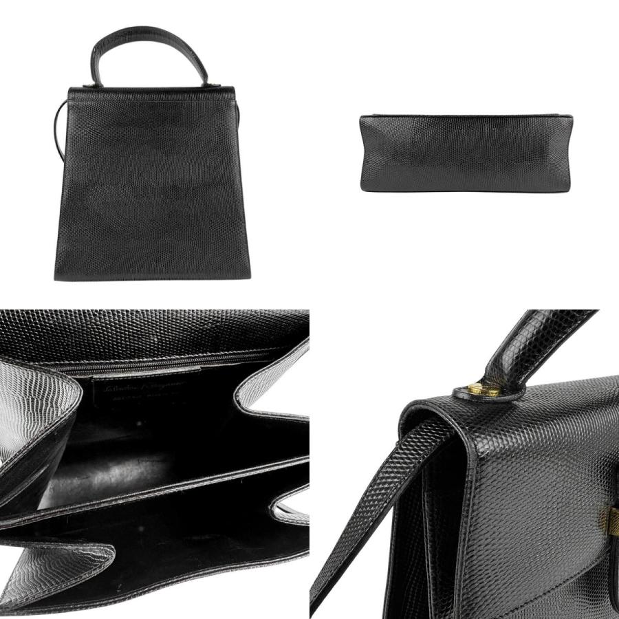 サルヴァトーレフェラガモ Salvatore Ferragamo ハンドバッグ