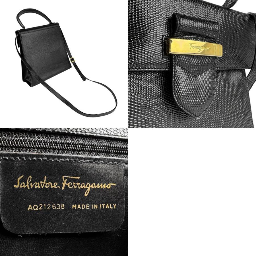 サルヴァトーレフェラガモ Salvatore Ferragamo ハンドバッグ
