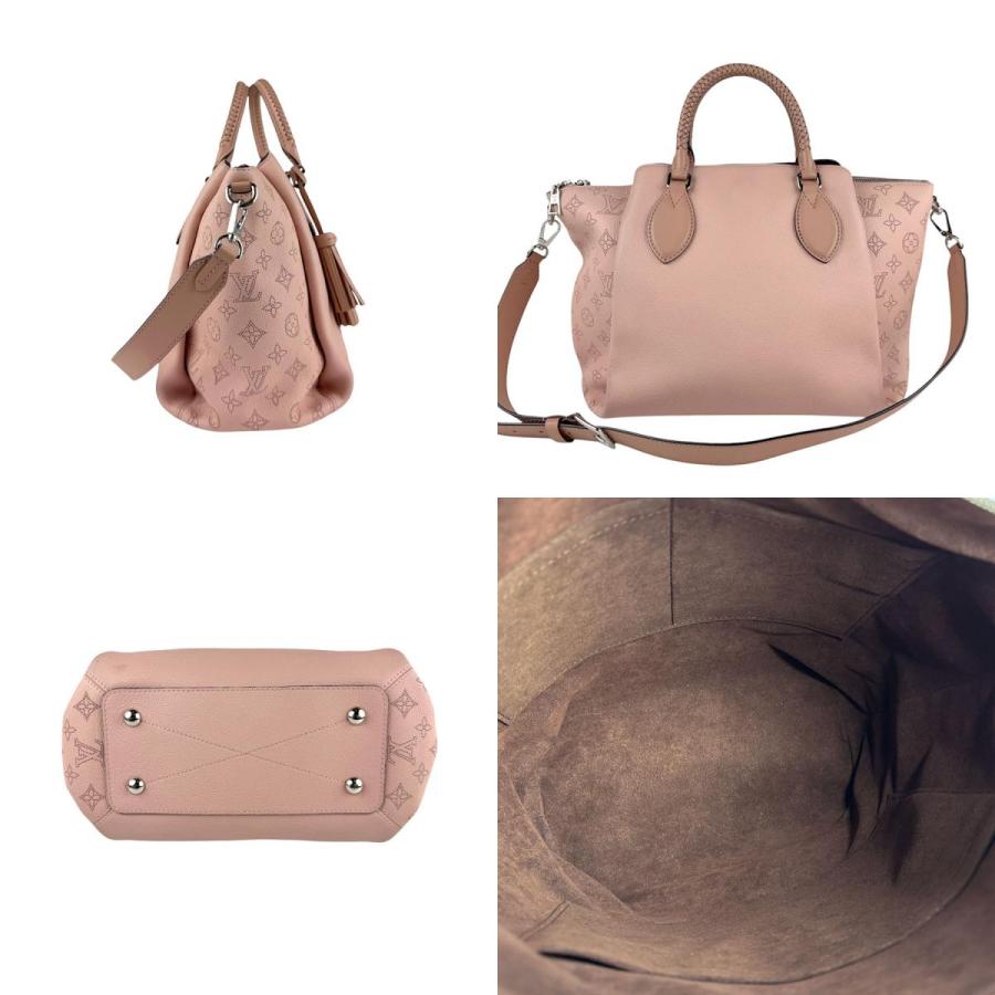 LOUIS VUITTON（ルイ・ヴィトン） ルイ ヴィトン ハンドバッグ 
